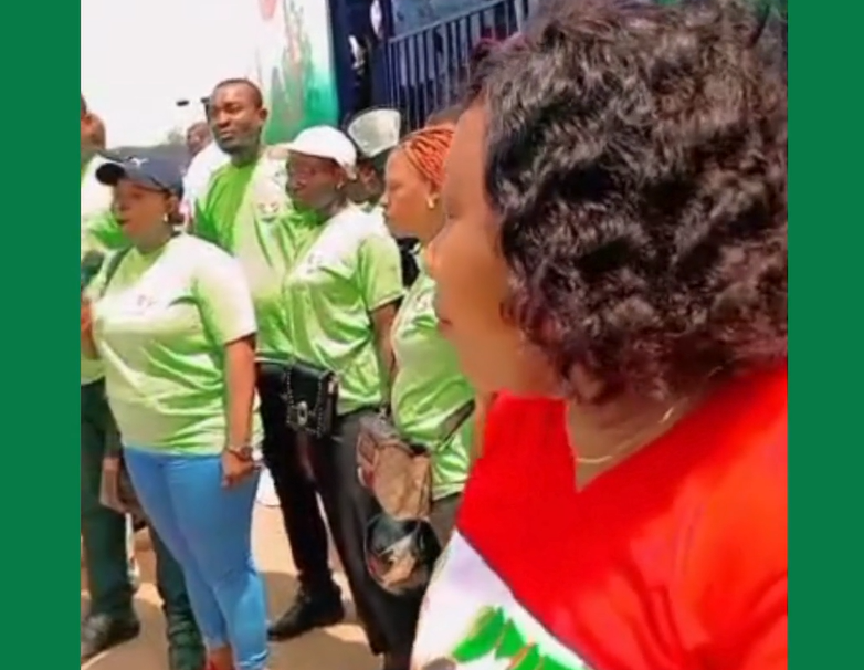 GRANDE CARAVANE DE L&rsquo;APSFD – TOGO / CODA Microfinance