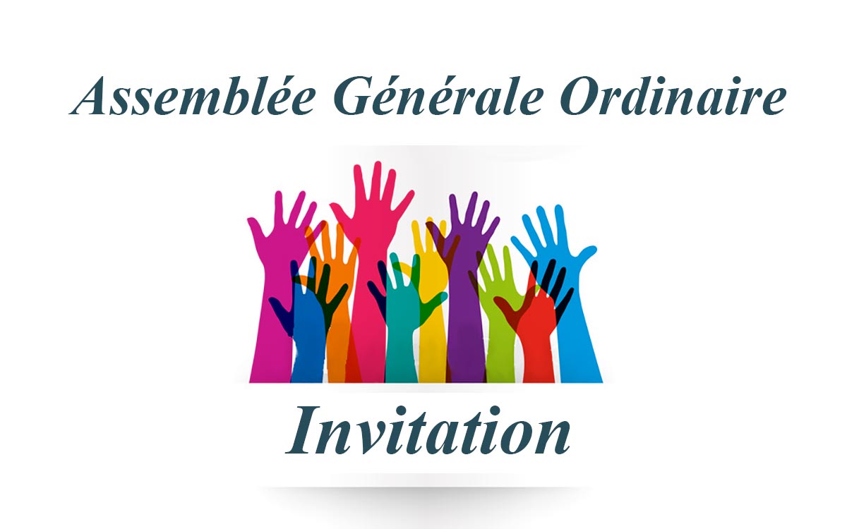 Assemblée Générale Ordinaire (AGO)